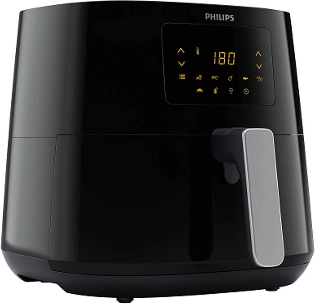 Philips Airfryer XL Essential - Hetelucht friteuse & digitaal display